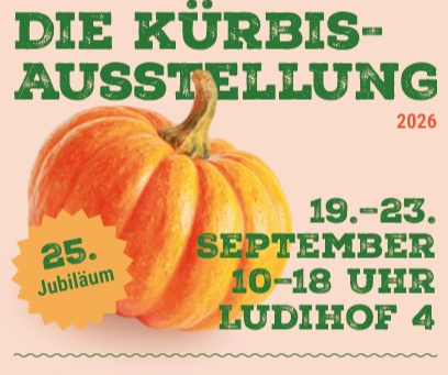 Kürbis Ausstellung