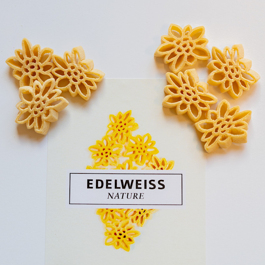 Edelweiss Teigwaren