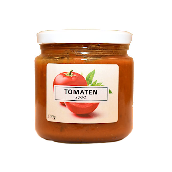 Tomaten Sugo